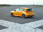 Ford Focus ST 2014 года